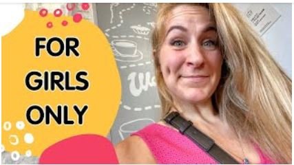 Распаковки одежды Lucky Child специально для девочек