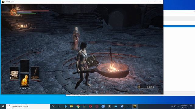 how to cheat Dark Souls III use cheat engine in 2021 смотреть онлайн