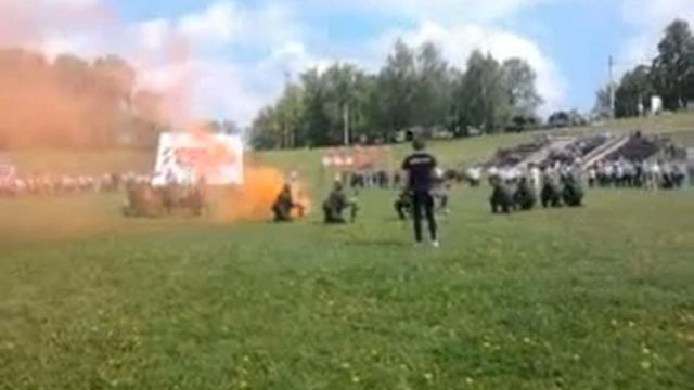 #herorace 136 орб  On Hero Race