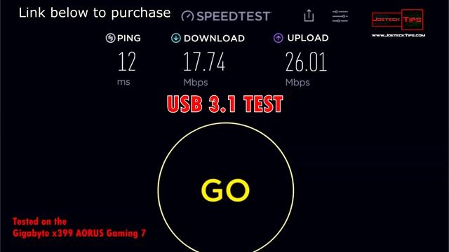 1200 Mbs WiFi USB 2.0 or 3.0 Adapter | JoeteckTips смотреть онлайн
