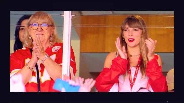 ✅Can't BELIEVE What Travis Kelce REPLIED After Asking If He’s in Love with Taylor Swift смотреть онлайн