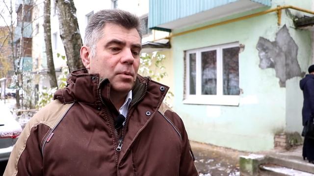 Андрей Ильин проверил ход ремонтных работ в реабилитационном центре смотреть онлайн