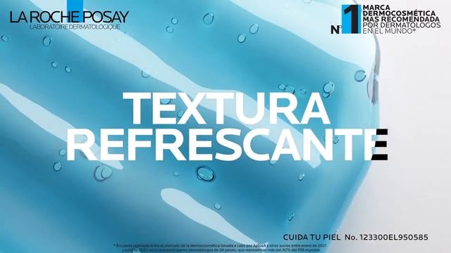 Hyalu B5 Aquagel | La Roche Posay смотреть онлайн