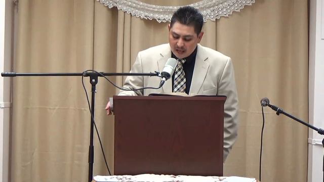 IGLESIA BAUTISTA BIBLICA смотреть онлайн