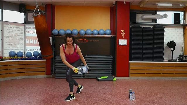 #ОНЛАЙН_ТРЕНИРОВКА BODY CONDITION • СОСТОЯНИЕ ТЕЛА #ProfStyle #ProfStyle_Info #ПрофСтайл смотреть онлайн