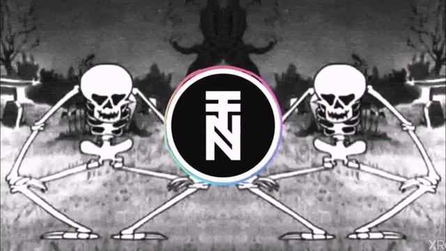 Песня скелетов