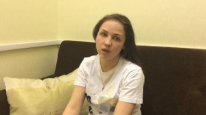 Марина Коныгина интервью в Кирове