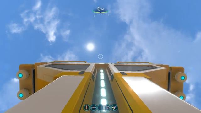 Снимать-ли мне видео с голосом/Subnautica смотреть онлайн