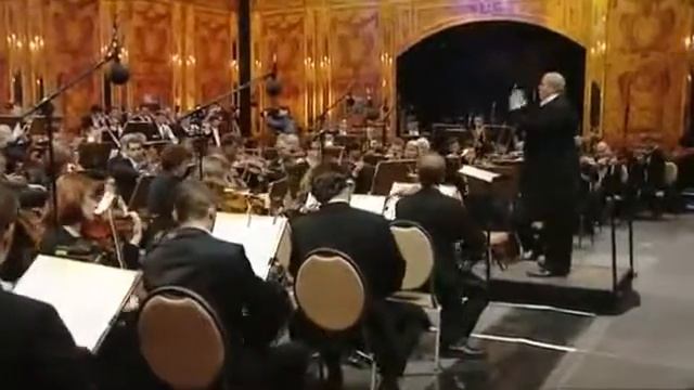 Хачатурян Вальс Маскарад Khachaturian Masquerade Waltz смотреть онлайн