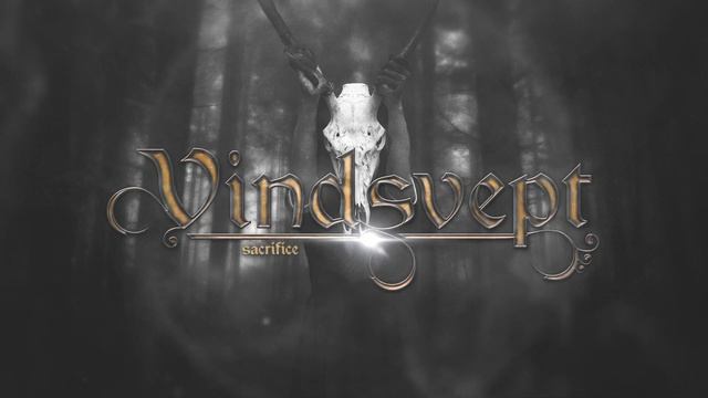 Sacrifice - Dark/Halloween Music смотреть онлайн