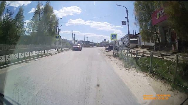 Павловка(Ульяновская область).Pavlovka (región de Ulyanovsk). смотреть онлайн