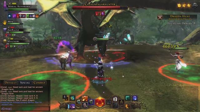 NEVERWINTER - MY ISSUE WITH DRAGON SLAYER... смотреть онлайн