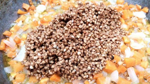 Кулинарные хитрости