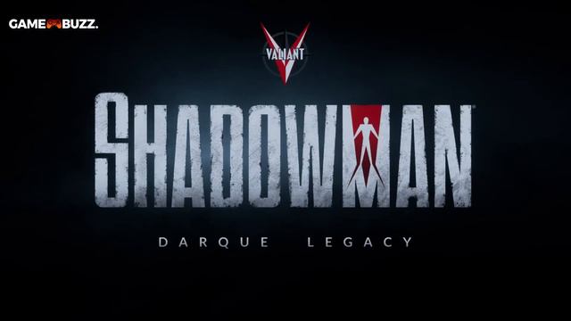🎮💀SHADOWMAN: DARQUE LEGACY | TEASER TRAILER 😱 смотреть онлайн