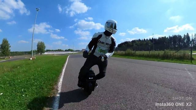 RACES EUC UNICYCLE BEGODE EX30|EXPERIENCED RIDERS?? Электрофест 2023 Финал!