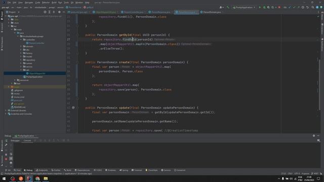Spring Boot Dicas #007 - ModelMapper economizando trabalho смотреть онлайн