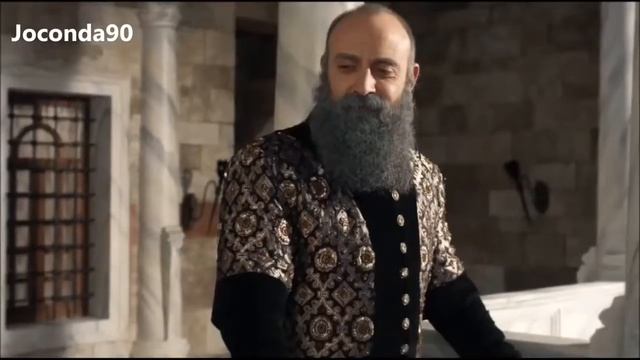 Сулейман узнаёт о болезни Хюррем смотреть онлайн