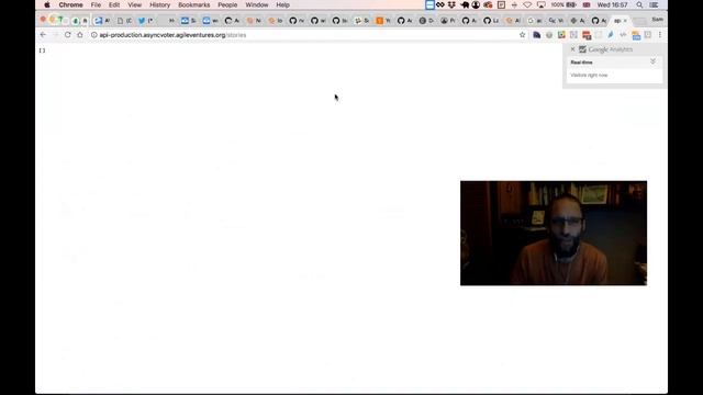 AsyncVoter meeting смотреть онлайн