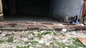 ГАРАЖНЫЙ ЭКСПЕРТ | ?ПОДЪЕМ ВОРОТ +20СМ ОТ УРОВНЯ ЗЕМЛИ ?НАРАЩИВАНИЕ ВЫСОТЫ ВОРОТ ДО 2,1М. 21.07.202