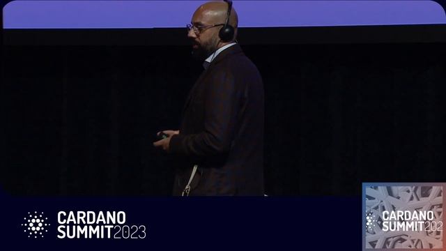 Driving Innovation in Data Compliance and Decentralized Storage смотреть онлайн