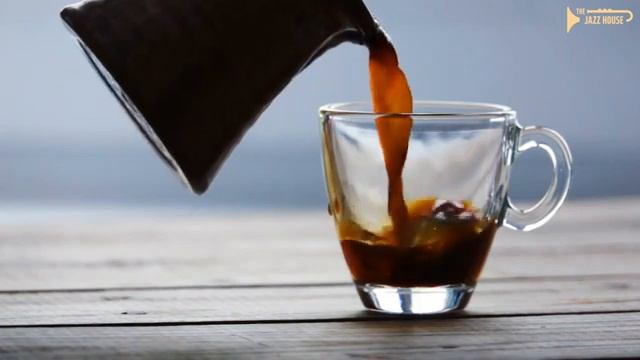 Италия Джаз кафе | фоновая джаз музыка для кафе ☕ Расслабляющая джаз музыка для работы, учебы #9 смотреть онлайн