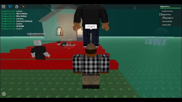 Why Roblox. смотреть онлайн