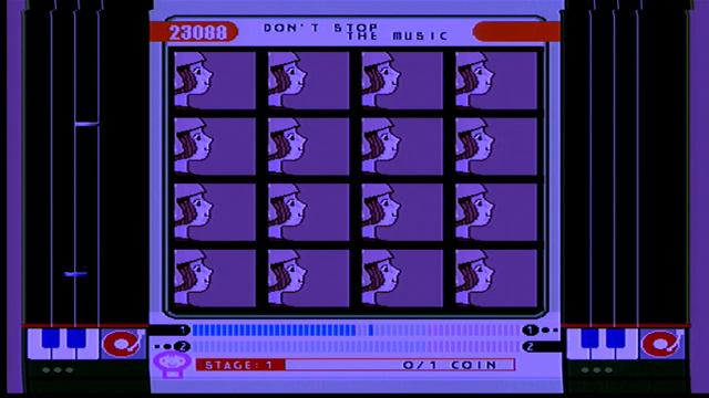 beatmania ClubMIX - DON'T STOP THE MUSIC [Eric Kupper Club Mix] (SP NORMAL) смотреть онлайн