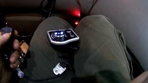 Как привязать пульт к автономке ТЕРМОТРАНС 25L, 45D