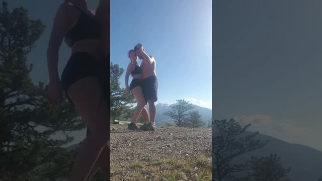 Dancing on O'Leary смотреть онлайн