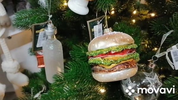 Новогодняя Сказка❄️❄️❄️ в магазине HOUSEHOLD