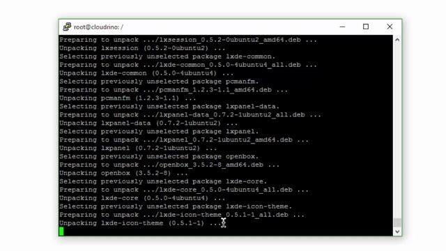 How to Install GUI on Ubuntu Server - Full Guide смотреть онлайн
