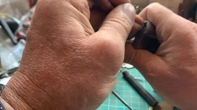 (168) Edward Duell’s first challenge lock pick & gut. смотреть онлайн