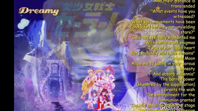 Garden of Shadows - Oracle Moon (NIGHTCORE) смотреть онлайн
