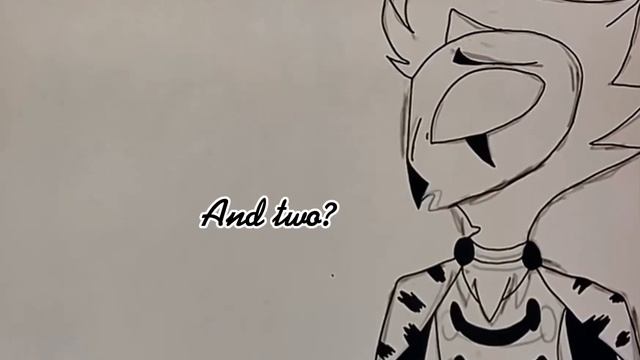 I learned Two Things That Day Animation:( смотреть онлайн