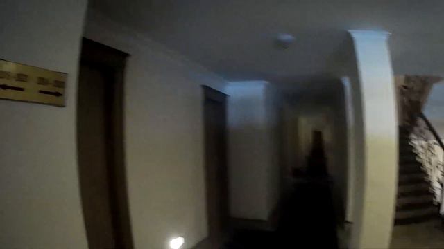 Utopia World Hotel  Главный корпус