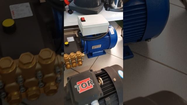 Мойка высокого давления 200 бар ДОРОГО ИЛИ ДЕШЕВО_ смотреть онлайн