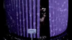 Звук фокси очень редкий кадр