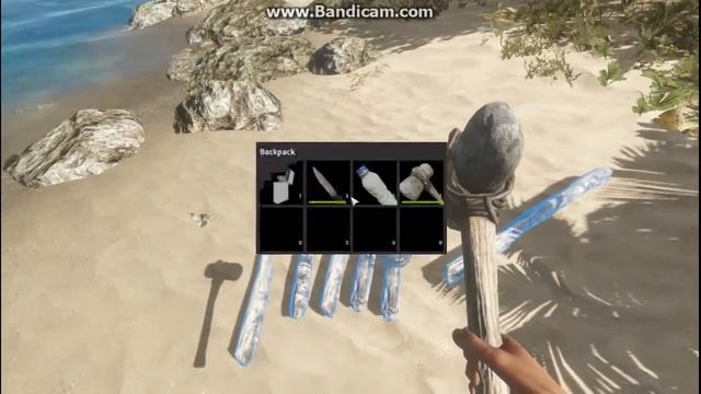 ПРОХОЖДЕНиЕ ИГРЫ STRANDED DEEP смотреть онлайн