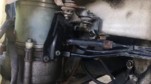 Замена жидкости ГУР Шкода Фабия