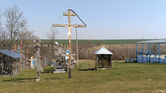 Долина крестов. смотреть онлайн