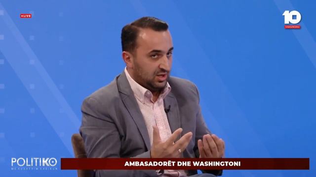 Rama për daljen nga studio të Haki Abazit: Kjo tregon një realitet se sa është e mbyllur qeveria смотреть онлайн
