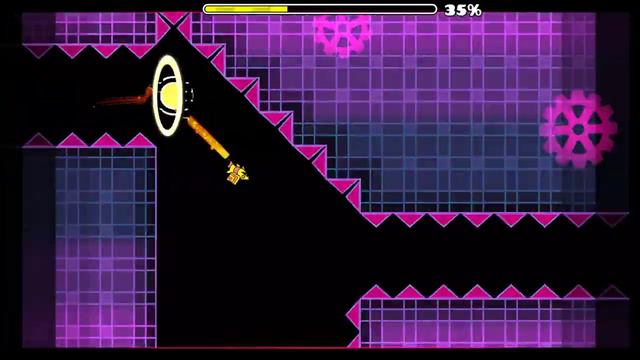 Пруф на MegaSkill Challenge.