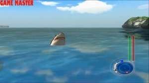 Jaws Unleashed - Story 100% - Full Game Walkthrough / Longplay (PS2) HD, 60fps