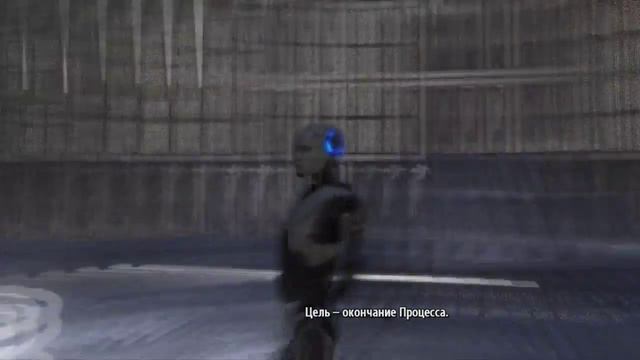 The Talos Principle Пасхалка (Элохим разболтался) смотреть онлайн