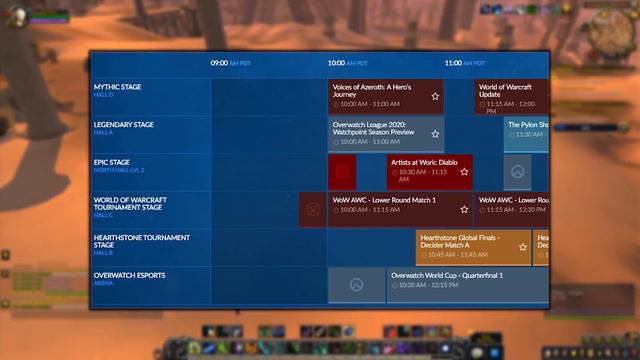 DIABLO 4 CONFIRMED? BlizzCon 2019 Will Have SO MANY Announcements смотреть онлайн