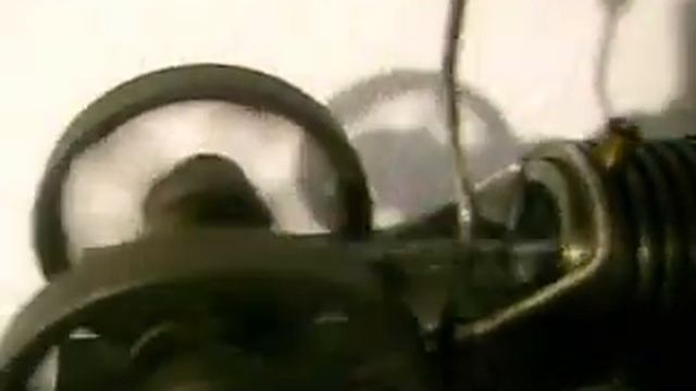 ВАКУУМНЫЙ ДВИГАТЕЛЬ Vacuum engine Flammenfresser Bohm Stirling motor HB22 ( ИГОРЬ БЕЛЕЦКИЙ ) смотреть онлайн