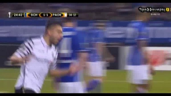 PROFFOOTBALL 23-02-2017