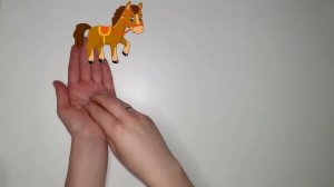 Пальчиковая гимнастика для детей и взрослых.