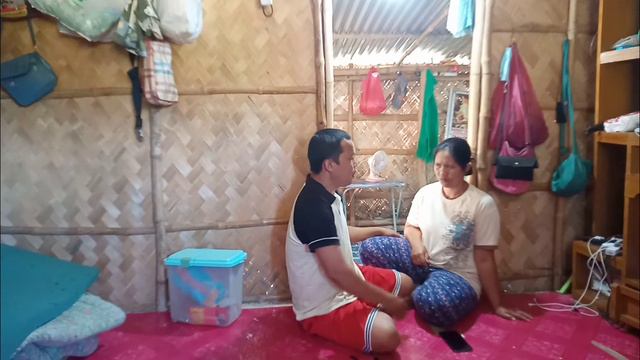 Ang Mister Kong Loyal DAW😤😅 awiiiiiiit!!! Ng Dahil Sa viral video hahaha😂 #wonderfamily смотреть онлайн