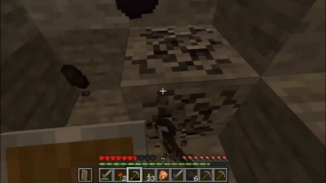 Minecraft Hardcore #3 - Village Pillage смотреть онлайн